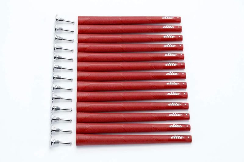 elitegrips (エリートグリップ) ゴルフ グリップ A50 13本セット