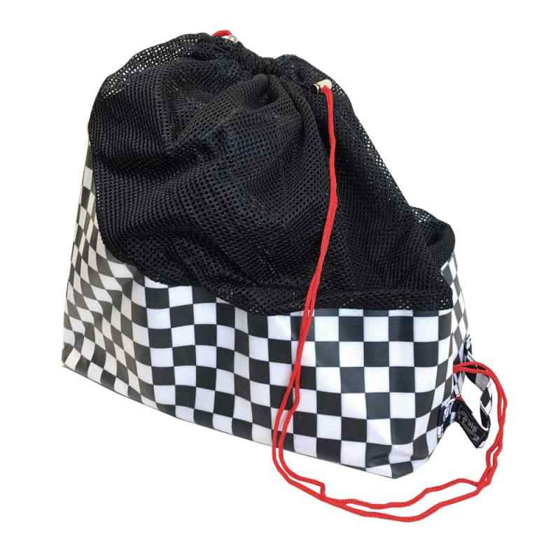 blp(ビーエルピー） MESH BOOTS BAG II メッシュブーツバッグII B359blp メッシュブーツバッグ 9色 ( 24.5cmから30cm の ブーツに対応 )