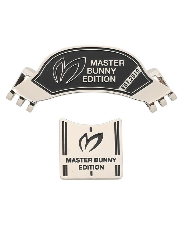 [マスターバニー] マーカー (アライメント機能・マグネット式) / ゴルフ / 758-5284907