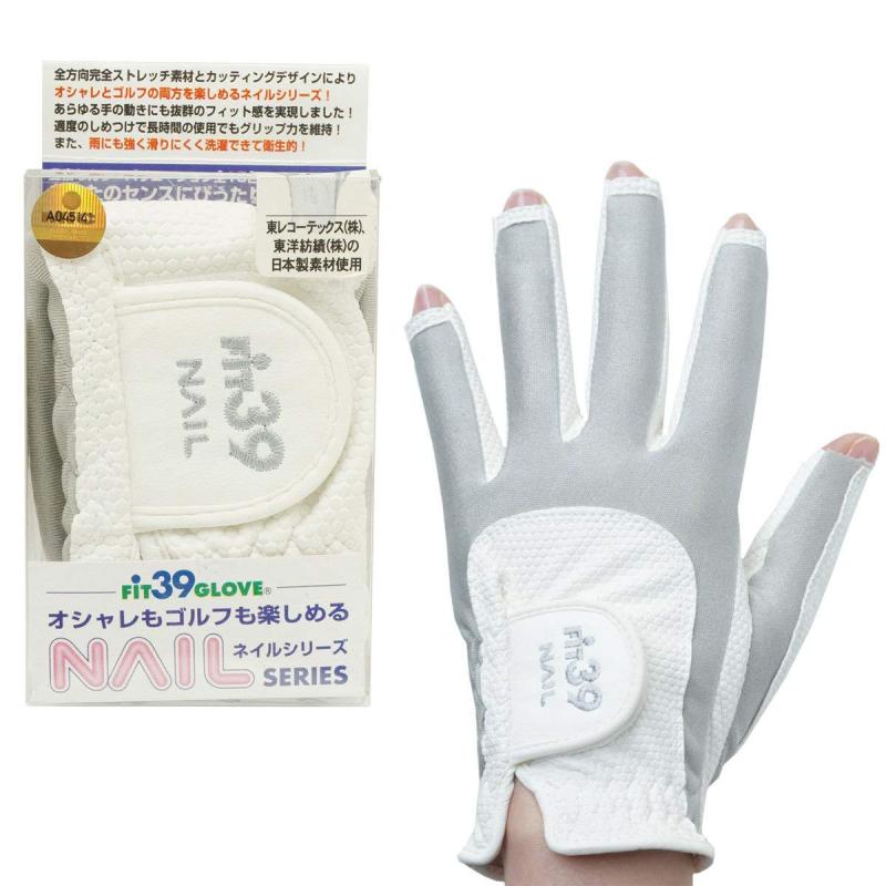 �ߥå������(MIC 39 GOLF) FIT39 �ͥ��� ��ǥ����� MGFN-190N ��������(��������)