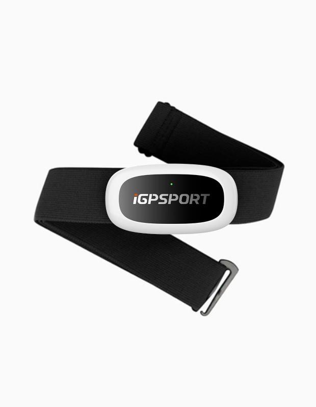 iGPSPORT HR50 心拍数モニターセンサー 