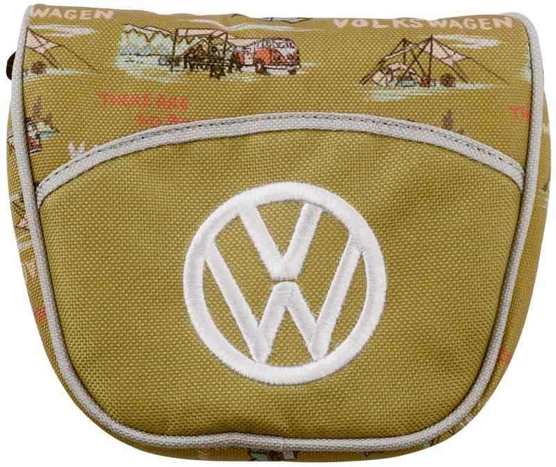 レザックス フォルクスワーゲン パターカバー ネオマレット用 VWPC-1805(3.0)