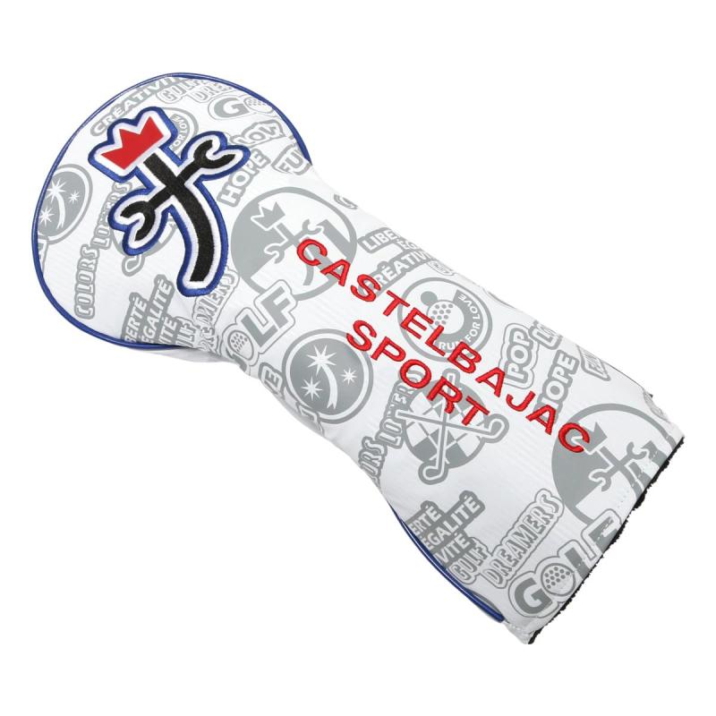 [�����ƥ�Х���å� ���ݡ���] �����ƥ�Х���å� ����� �ɥ饤�С����С� ��� 7233399304 CASTELBAJAC SPORT ���ݡ��� DR...