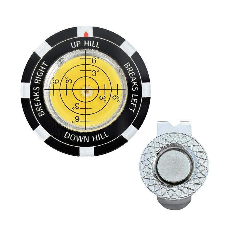 [Arena Leo] ゴルフ マーカー マグネッ�