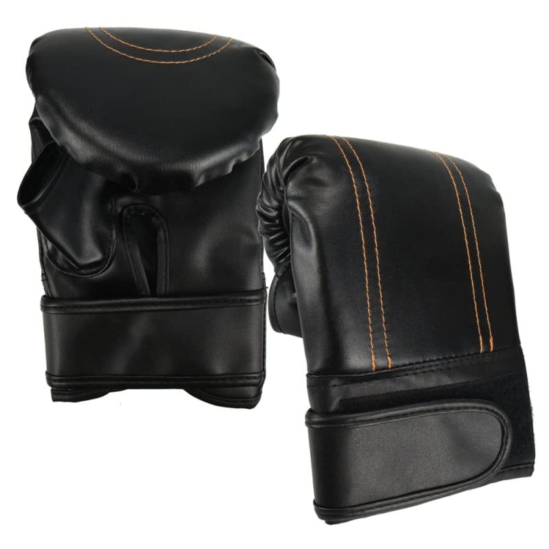 ボクシンググローブ 大人用 フリーサイズ ボクシング 格闘技 トレーニング