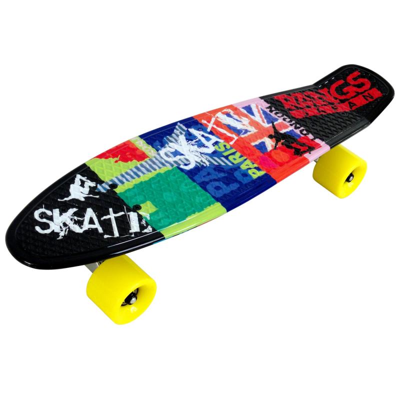 ラングスジャパン(RANGS) ミニクルーザー