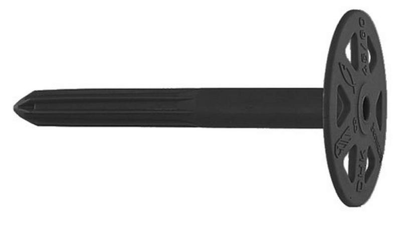 フィッシャー 外断熱用アンカー DHK45/60(250本入) 080893 外断熱用アンカー(打込み式)原産国:ドイツ長さ(mm):85最小貫入深さ(mm):35最大物取付厚さ(mm):60ドリル径:8mmオールプラスチック、熱橋なしディ...
