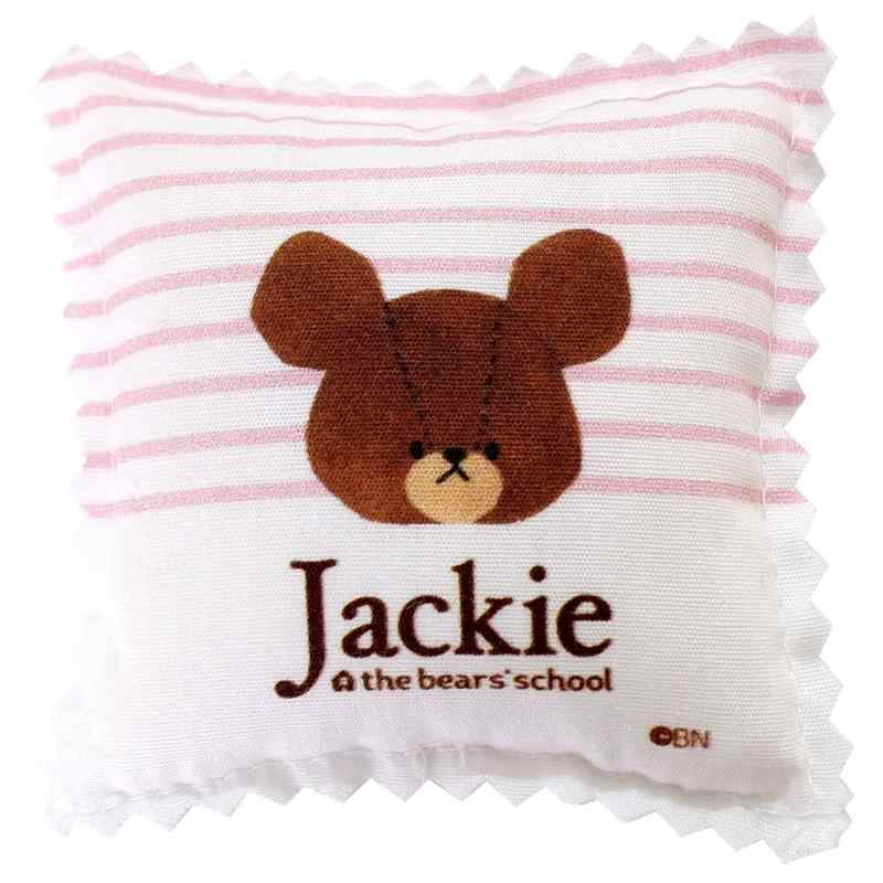 ミササ くまのがっこう ソーイングノーション ピンクッション NO.1786