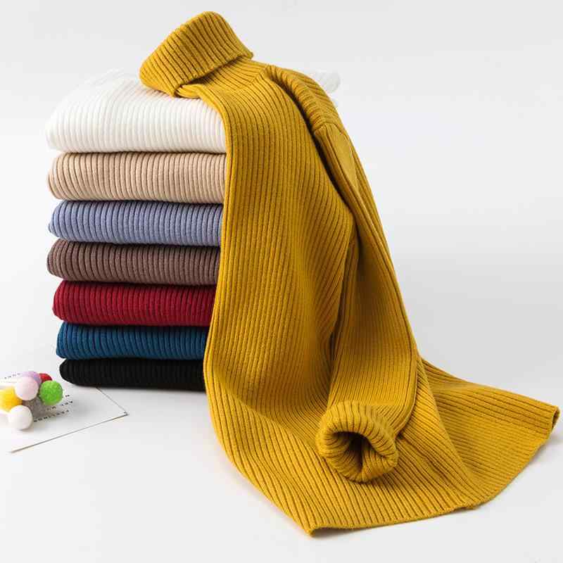 ・対象性別: 男の子・スタイル: 韓国版・対象年齢: 中小キッズ(3〜8歳, 100〜140cm)・適した季節: 冬, 春, 秋・糸の太さ: 普通・厚さ: 普通・袖丈: 長袖・開閉タイプ: プルオーバー・柄: 無地・実写画像: モデルあり・素材: 毛混紡・主な素材: ビスコース繊維50%・安全レベル: A・襟型: ハイネック・フード: フードなし・カラー: 白, ピンク, 黒, 黄色, ワインレッド, 青, カーキ, 杏色, 白-裏起毛, ピンク-裏起毛, 黒-裏起毛, ワインレッド-裏起毛, エレクトリックブルー-裏起毛, カーキ色-裏起毛, 杏色-裏起毛・適した身長: 90cm, 100cm, 110cm, 120cm, 130cm, 140cm, 150cm, 160cm・フロント: プルオーバー・製品カテゴリ: 子供用セーター