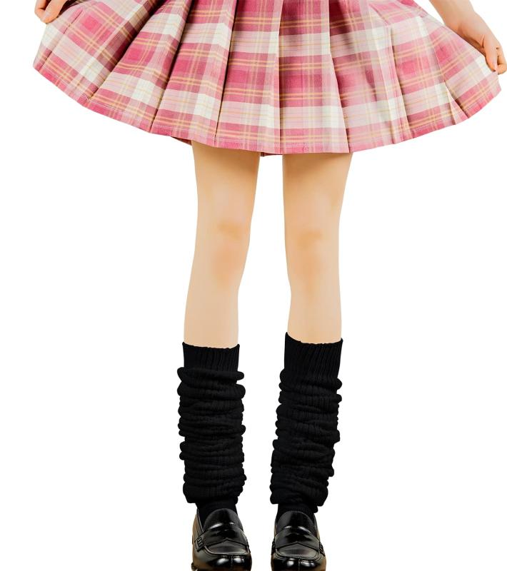 Naughty Angel スーパー ルーズソックス 120cm スクールソックス スクール SCHOOL 制服 学生服 ソックス 靴下 スクール 学生服 中学生 高校生 学生 女子 通学 レディース