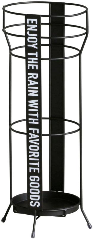 アビテ 傘立て アンティーク調 モプラック・アンブレラスタンド