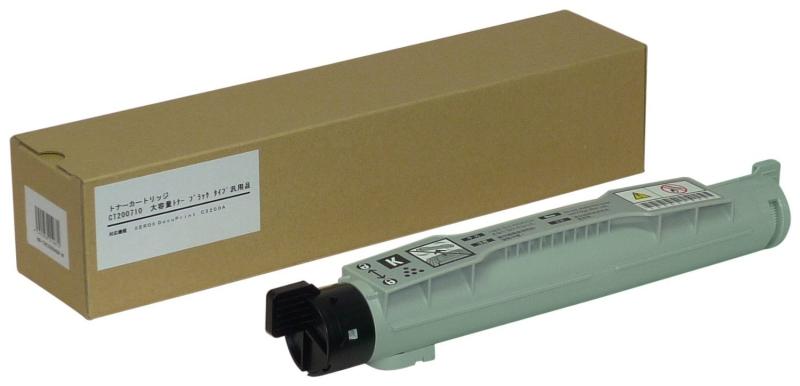 XEROX DocuPrintC3200A用 大容量ブラック�