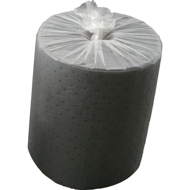 JOHNAN 油吸収材 アブラトール 油水兼用 詰め替え用 (1個入) PCAR-40R 吸収材(ロールタイプ)