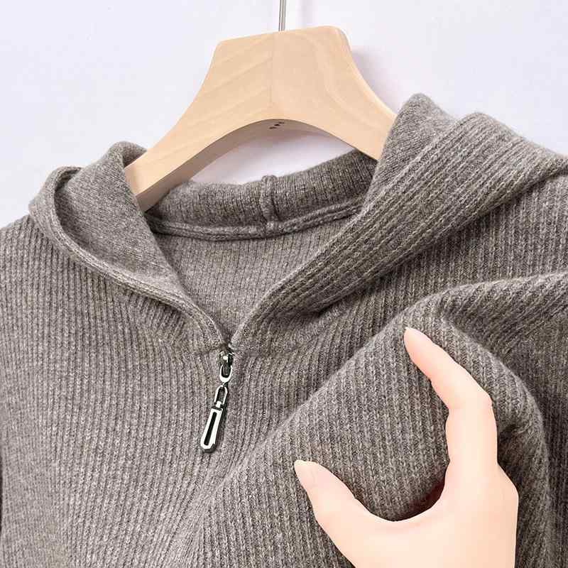 ニット カーディガン メンズ 男性用