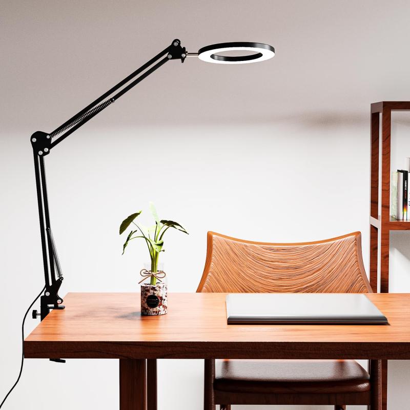 LEDクリップライト長形