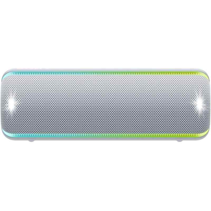 ソニー SONY ワイヤレスポータブルスピーカー SRS-XB32