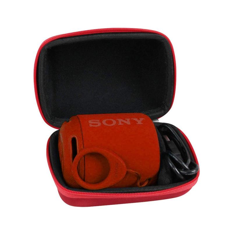 ���ˡ� SONY �磻��쥹�ݡ����֥륹�ԡ����� SRS-XB10/SRS-XB12-/SRS-XB13���Ѽ�Ǽ������-Adada