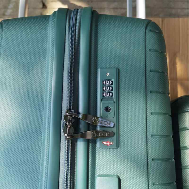 旅行 鞄 スーツケース セット 3点 男女兼用 軽量 拉链開閉 キャリーバッグ 旅行用 防盗 USBポート 付き 航空機輪 香槟色 蛍光ブルーグレー 蛍光ブルー ブラック 蛍光グリーン 蛍光ピンク 20インチ 24インチ 28インチ 拡張なし 秋 季節