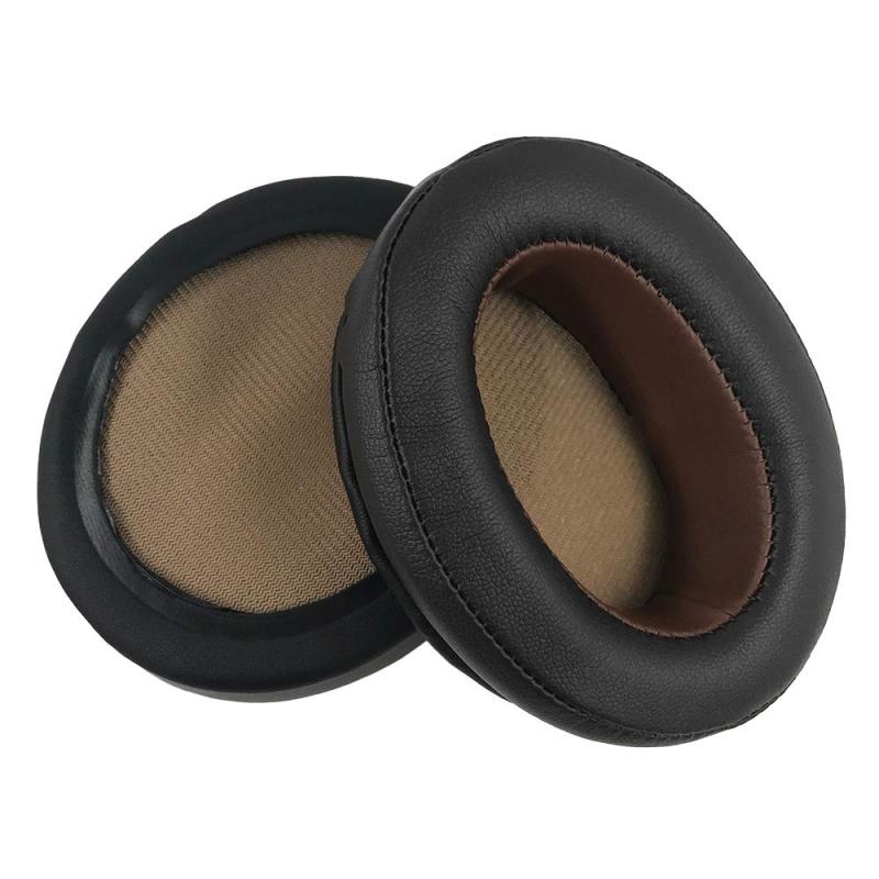 Chic Tuant イヤーパッド for Sennheiser (ゼンハイザー) Momentum/Momentum i/Momentum 2.0 ヘッドセット に対応 交換用 ヘッドセット に対応 交換用 ヘッドホンパッド イヤークッション メモリーフォーム【対応機種】Sennheiser Momentum / Momentum i / Momentum 2.0 ヘッドセット対応. もっと多くのリストは商品の説明を参照してください.【材料】柔らかい素材を使用し,更に快適です.形状記憶スポンジのフォームを利用し,ノイズブロックを強化できます.取り付け簡単で、装着感がいいです。【サイズ】8.5 X 7 X 2 ? 2.5 cm【パッケージ内容】イヤーパッド×1ペア【安心】ヘッドホンに合ってない場合, Chic Tuant は適用のイヤーパッドを送り,又は全額を戻いたします.「Chic Tuant」にご連絡お願いいたします.