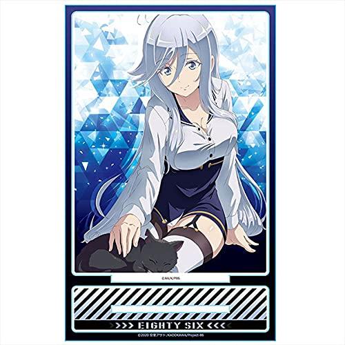 86―エイティシックス― アクリルポートレートA［ヴラディレーナ・ミリーゼ］