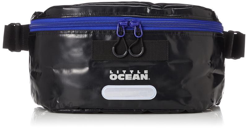 リトルプレゼンツ(LITTLE PRESENTS) ビッグ フィット ウエストバッグ