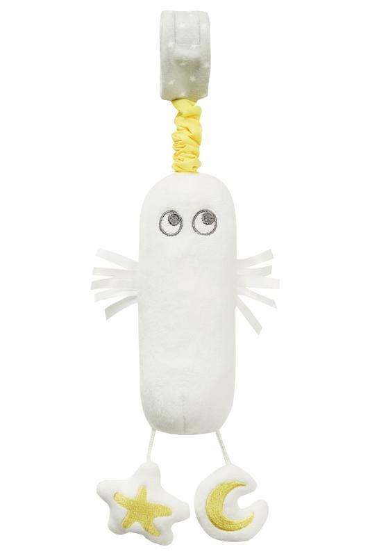 [ダッドウェイ] 【MOOMIN BABY ムーミンベビー 】ぶるぶるトイ/ニョロニョロ