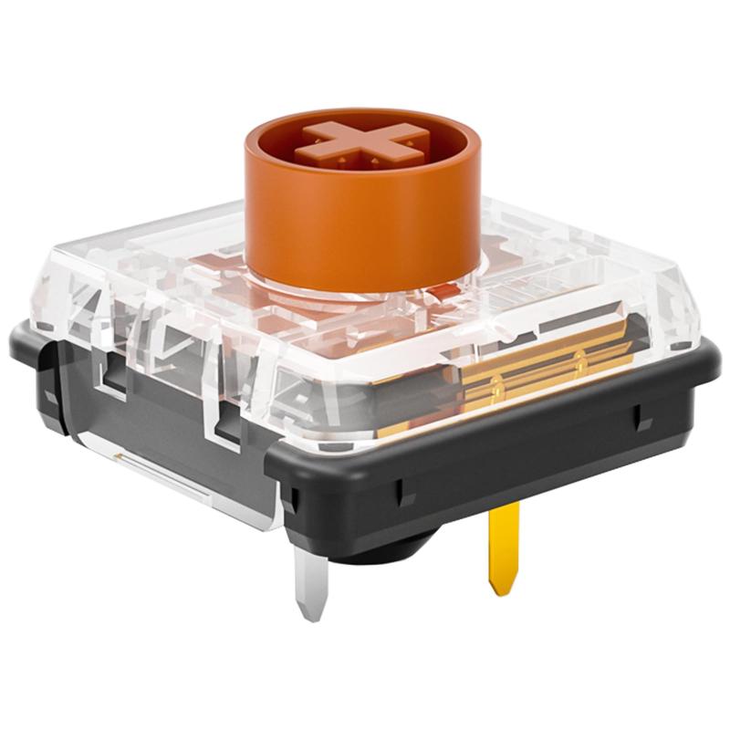 機械ゲーム用キーボードスイッチ用Kailh Choc薄型V 2スイッチ