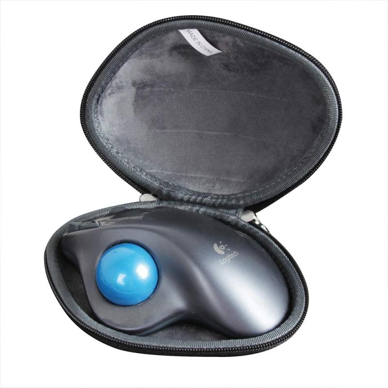 Logicoolワイヤレストラックボール M570t 専用収納ケース-Adada(2.0)