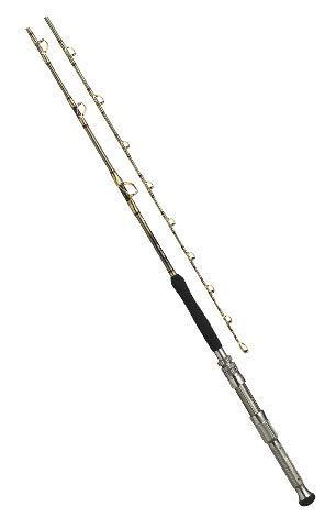 ダイワ(DAIWA) 船竿 マッドバイパー 深海 HH-200 釣り