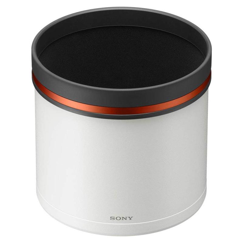 SONY(ソニー) G Masterレンズ用フード ALC-SH158 (SEL600F40GM用)