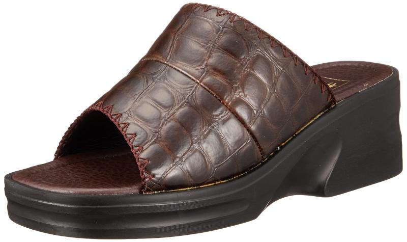 [ネウシ] サンダル 日�