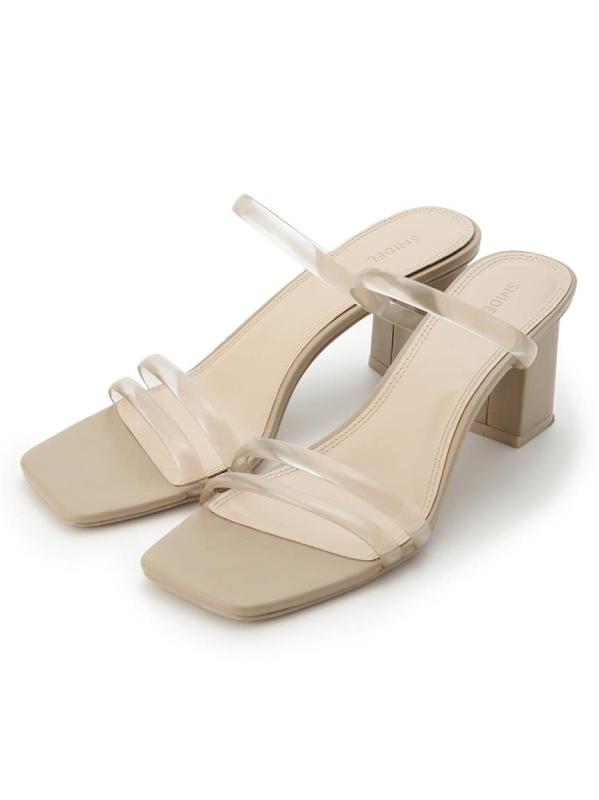 楽天市場】snidel バリエミュールの通販