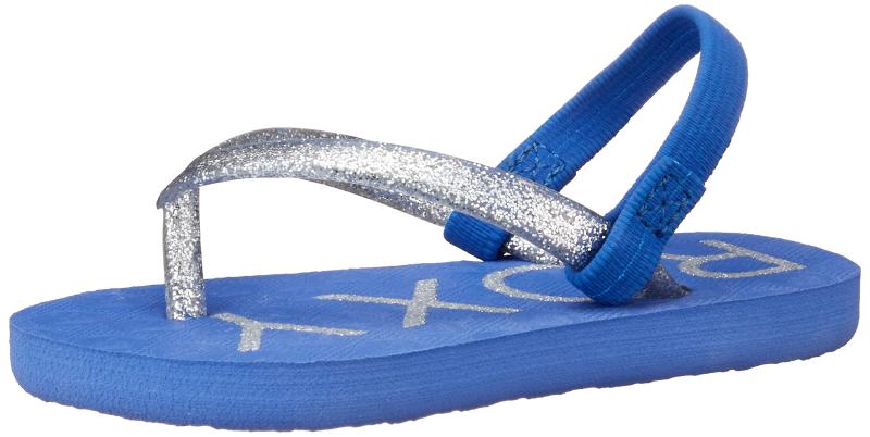 [ロキシー] ビーチサンダル TW VIVA SPARKLE ガールズ