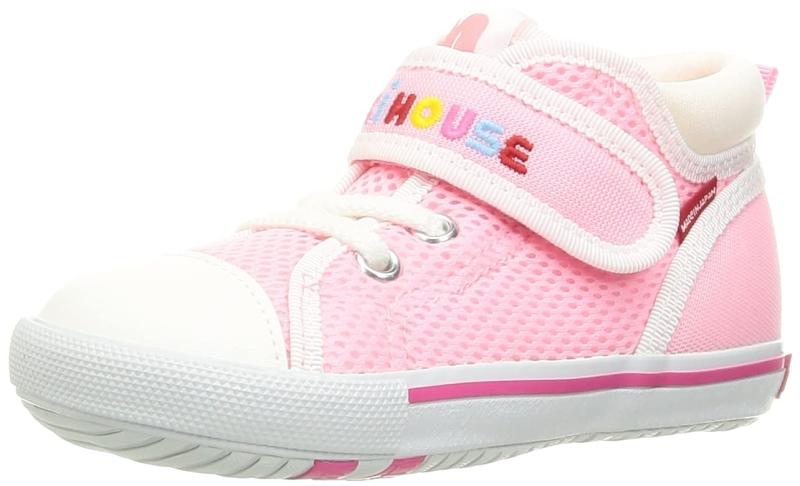 [ミキハウス] ベビーシューズ 12-9302-492