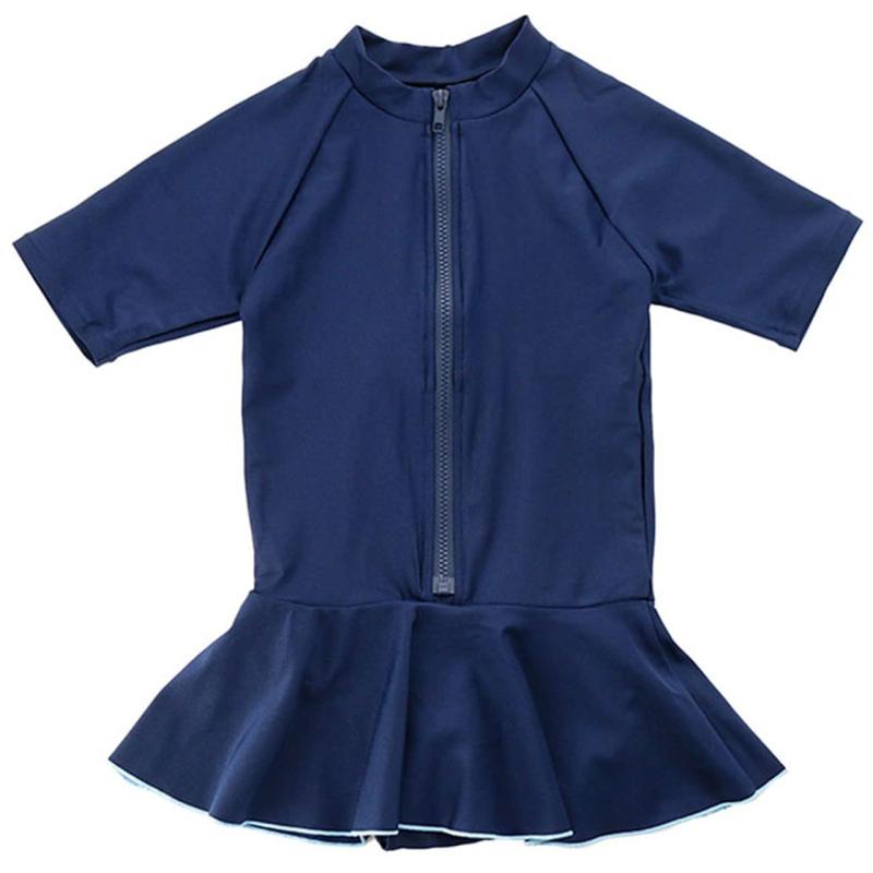 Catherine Cottage(キャサリンコテージ) ワンピース水着ZS004ガールズ