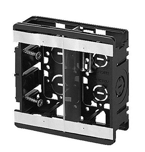 未来工業 配管スライドボックス(深さ40mm)