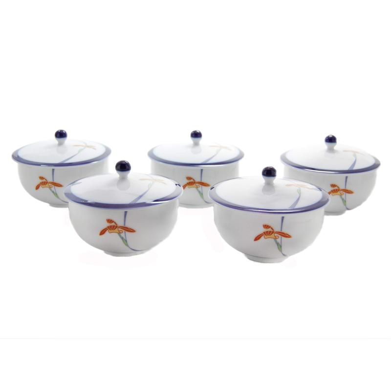 楽天市場】湯呑 蓋付 香蘭社の通販