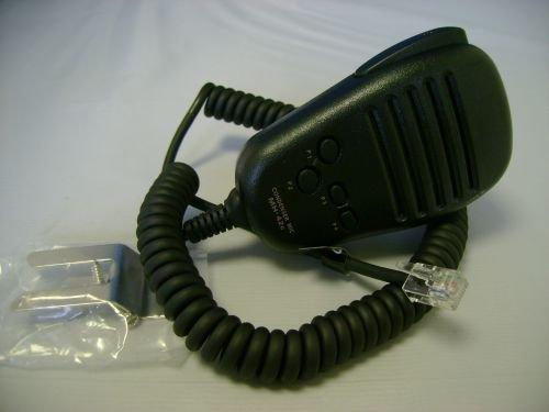 八重洲 MH-42C6J FMモービルマイク ノーマル モジュラー式