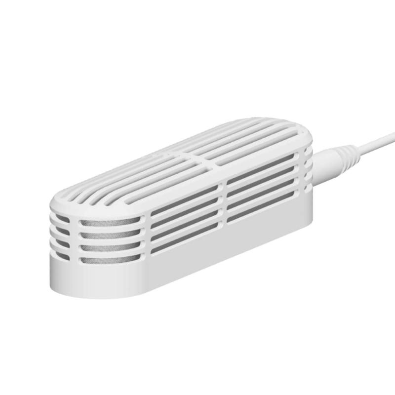 プリモ(PRIMO)超指向性バウンダリーマイク EMU4781 ホワイト