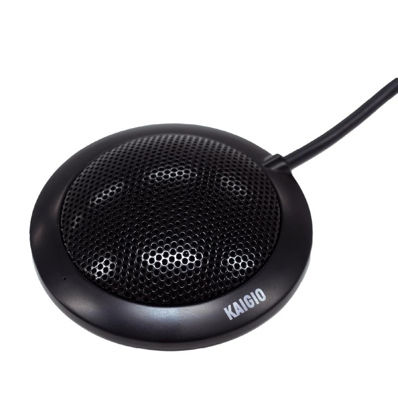 ソースネクスト ｜PC用マイク KGC2-MC ｜web会議用USBマイク