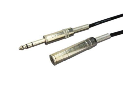 6.3Φステレオ延長コード30m