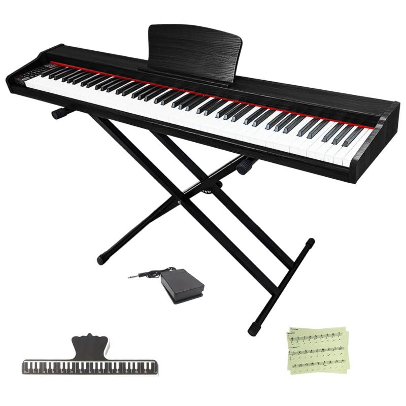 �����ѥ�������դ���Longeye ���󥢥� �Żҥԥ��� 88���� ���ɤ������� MOLD2 �����ܥǥ� ���ܸ�ɽ�� MIDIü���б� �ڥ����դ� 380���಻�� ��Ĵ����ȥ��Ρ��ൡǽ�դ� DREAM���� �鿴�ԡ�������