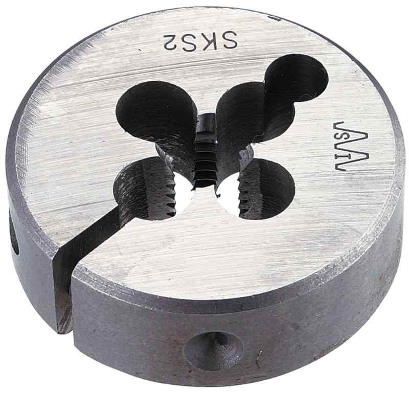 SK ダイス38径 インチねじ用