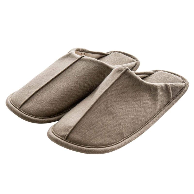 [sarasa design] サラサデザイン b2c ウォッシャブルスリッパ スリッパ 室内 洗える おしゃれ 来客 ルームシューズ レディース メンズ 洗濯 来客用 自宅用 職場