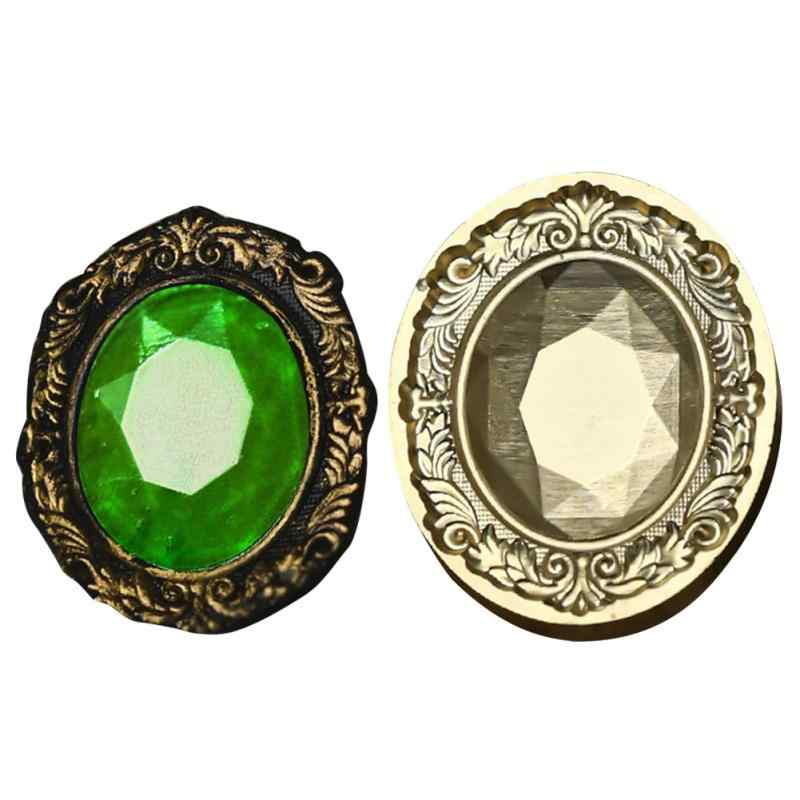 シーリングワックス シール スタンプ 特別な形のスタンプ 銅頭 3D 立体レリーフ シーリングワックス 銅製ヘッド DIY マニュアル アカウント 招待状 封筒 ギフト スクラップブッキング用