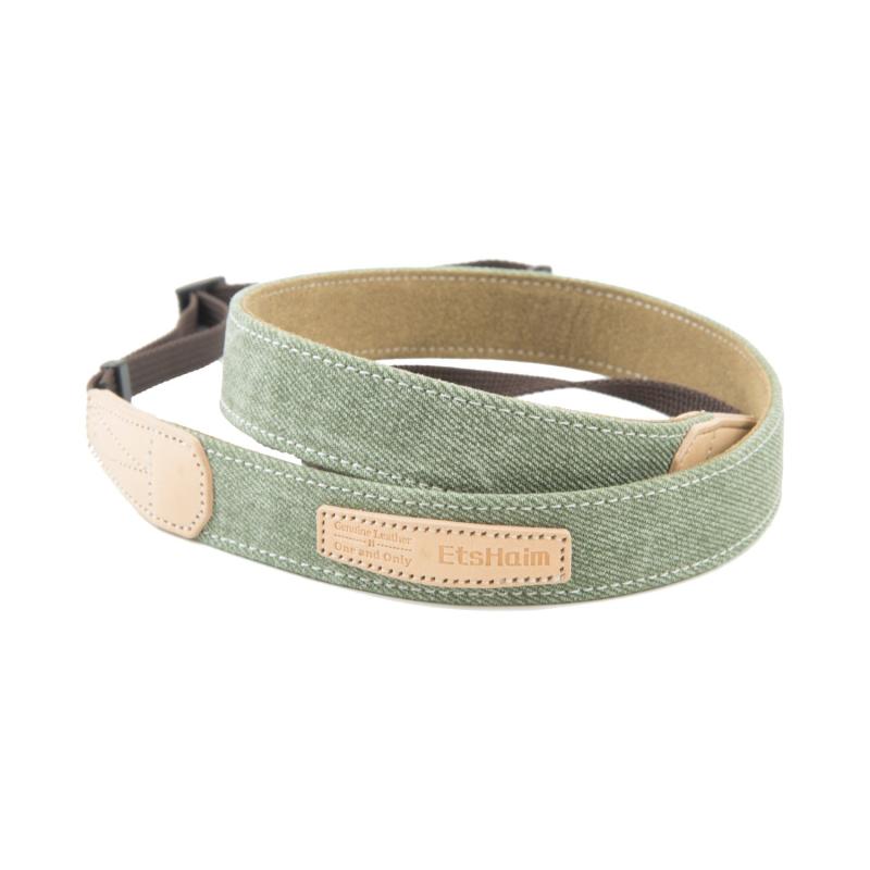 KING ネックストラップ EtsHaim Fableather25