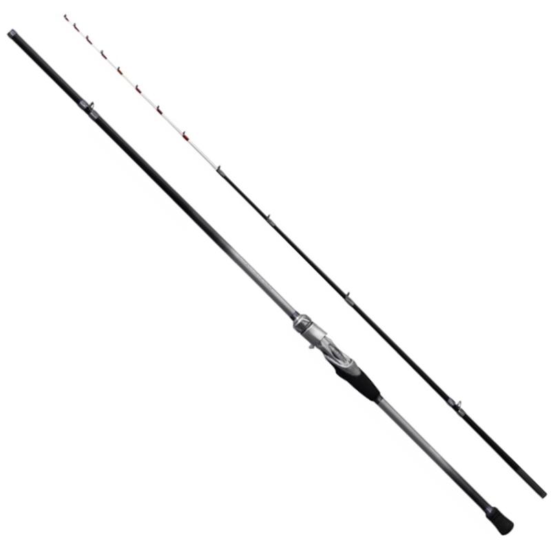 シマノ(SHIMANO) カワハギ 船竿 23 ステファーノ SS 