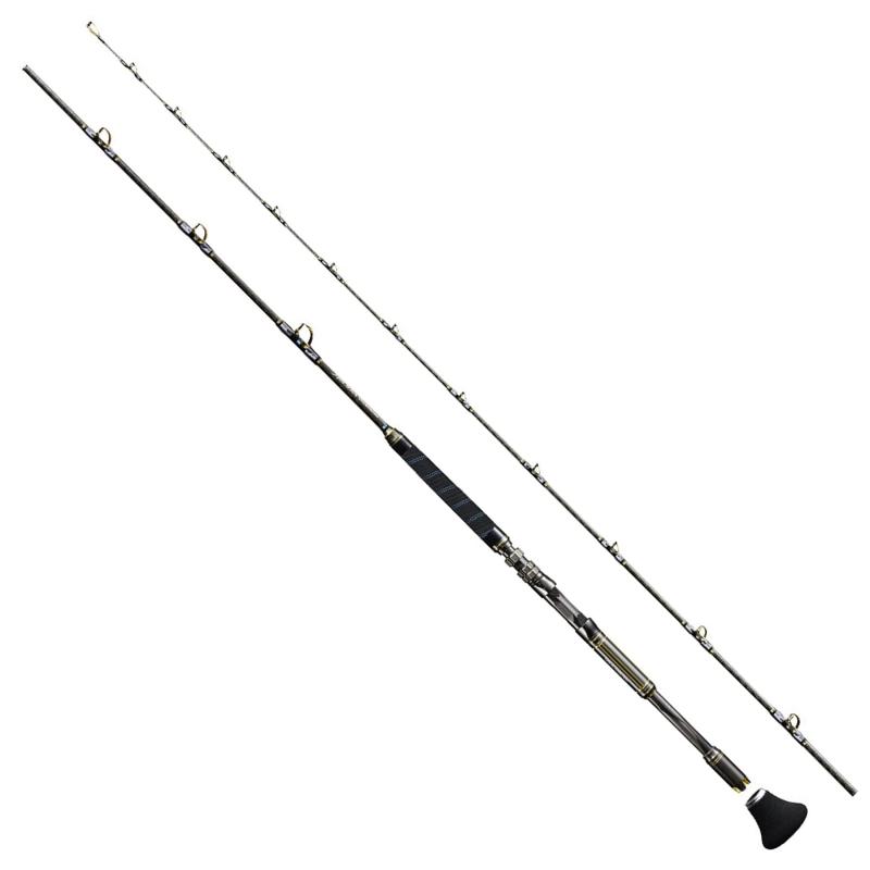 シマノ(SHIMANO) 船竿 20 アルシエラ 落し込み 各種