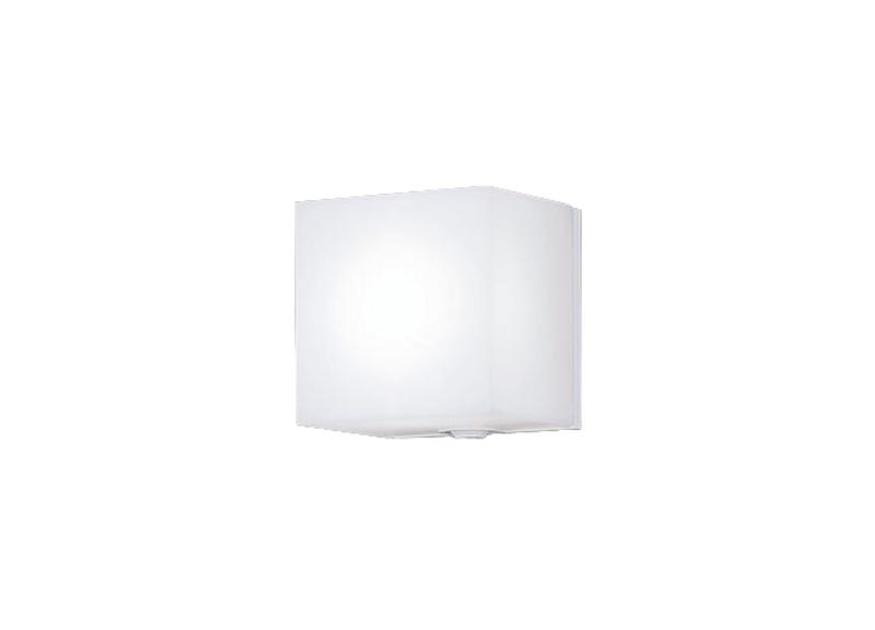 パナソニック(Panasonic) 壁直付型 LED 電球色・拡散・防雨型 60形 各種