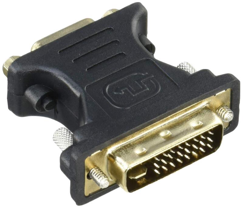 �����ͥå��� VGA�Ѵ������ץ� VGA-DVI ADV-205